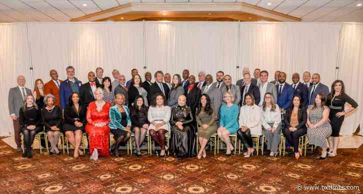 The Bronx Power List returns this August — and the room will show it