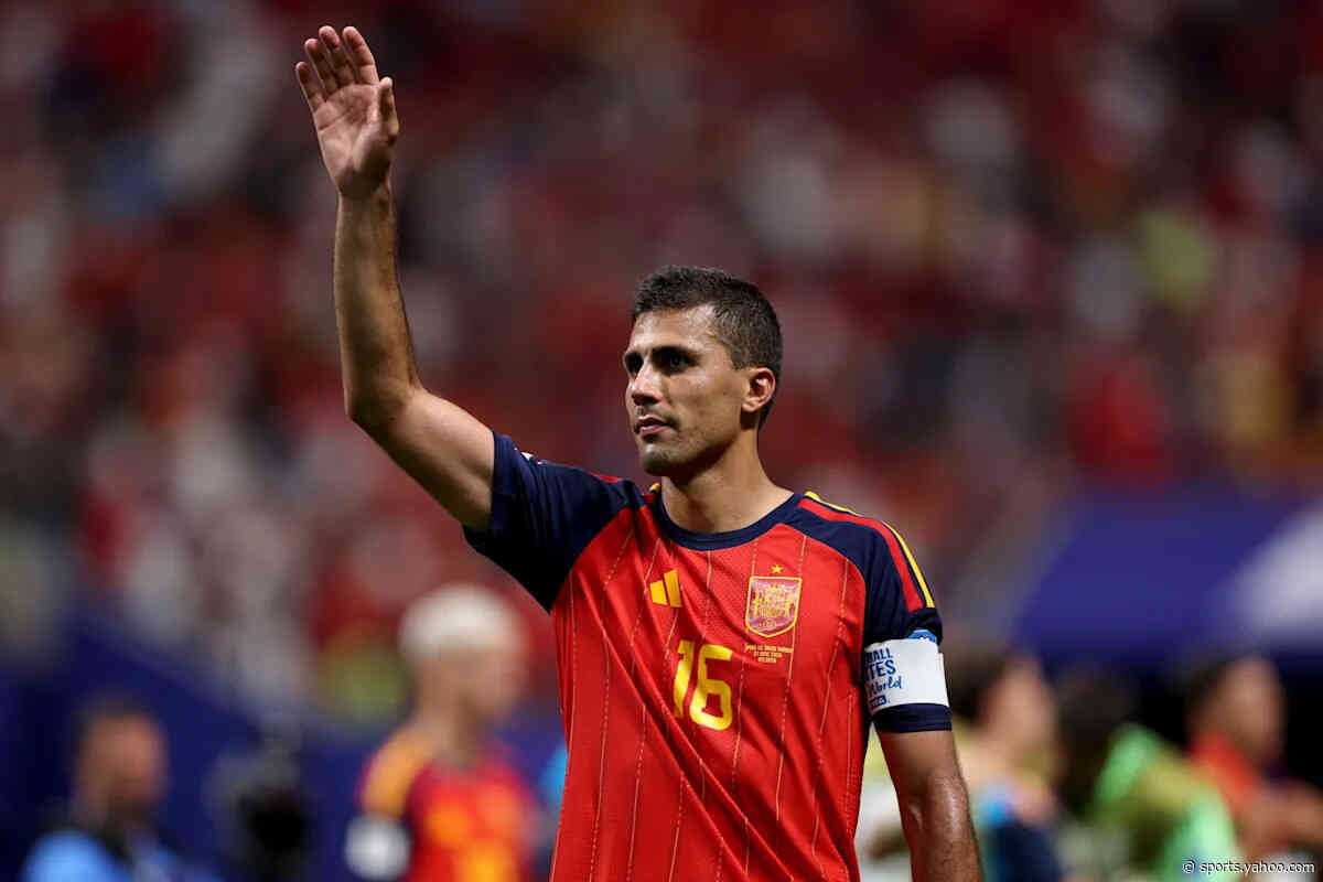 Update On The Future Of This Manchester City Midfielder: What Should They Do?