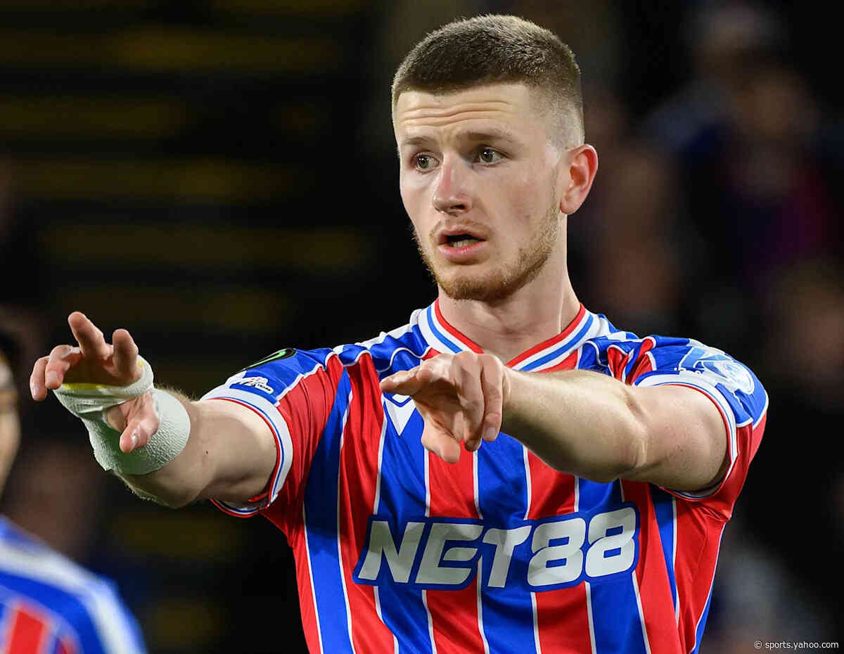 Forget Adam Wharton, Liverpool just opened the door to unreal signing