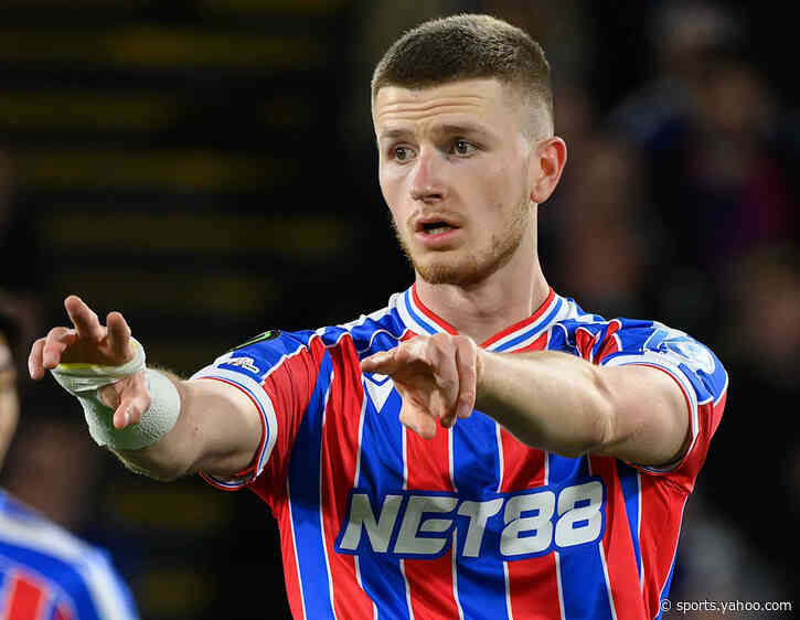 Forget Adam Wharton, Liverpool just opened the door to unreal signing