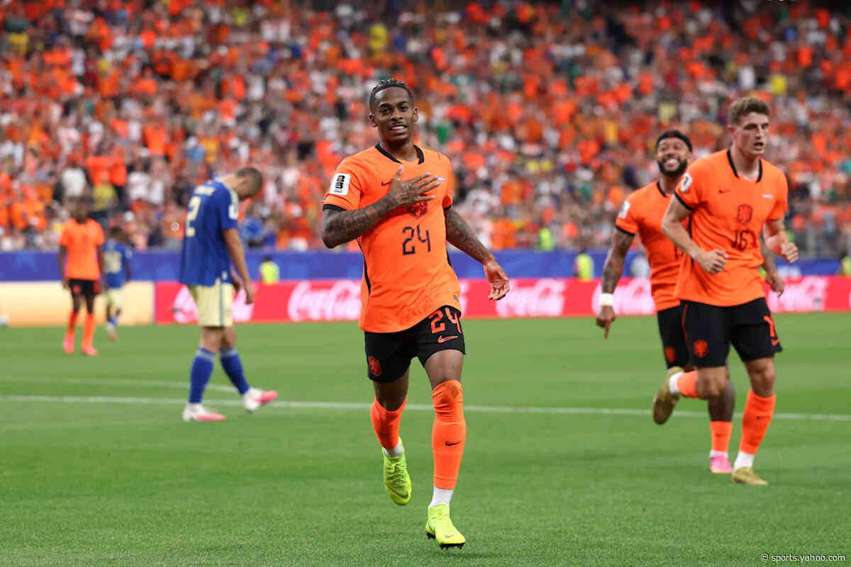 Manchester United Are Keeping A Keen Eye On This West Ham United Winger: Should Carrick Go For Him?