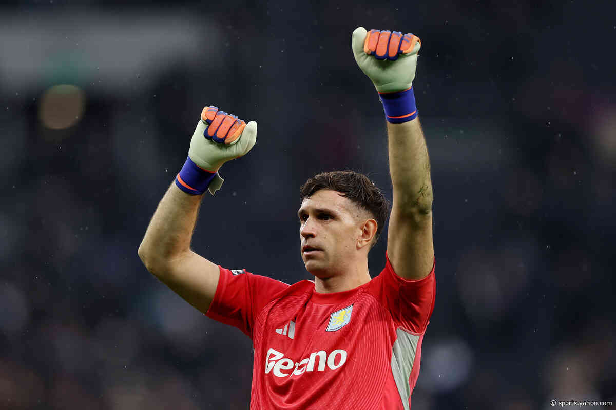 Aston Villa’s Martinez price set at €10m plus add-ons, too steep for Juventus