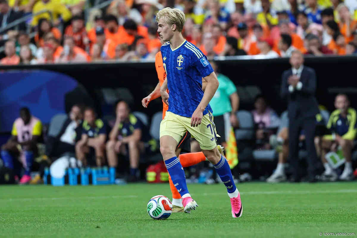 Journalist rules out Liverpool move for midfielder – “I’ve never seen him play well!”