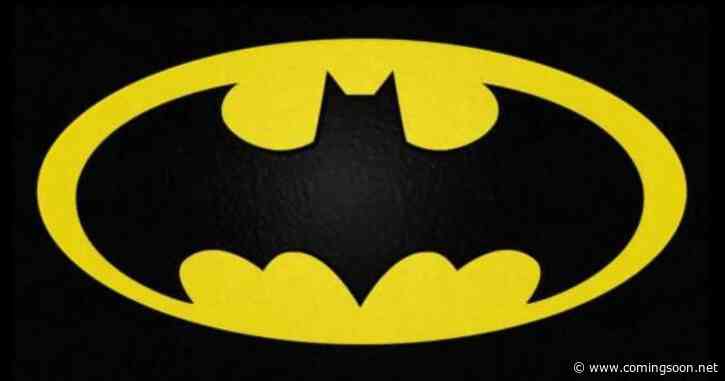 Batman: First Look at New Dark Knight Movie Comes With a Huge Tease