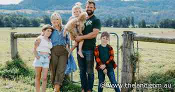 Owning the chain: how a former rugby coach tackled the paddock-to-plate bottleneck
