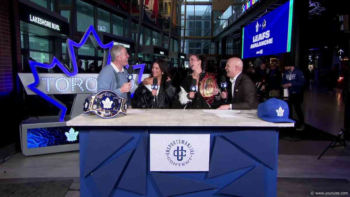 Unsportsmanlike Content Best Of - Partnerships