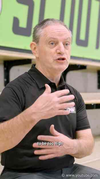 2026 NHL Draft Combine - What is V02 testing?