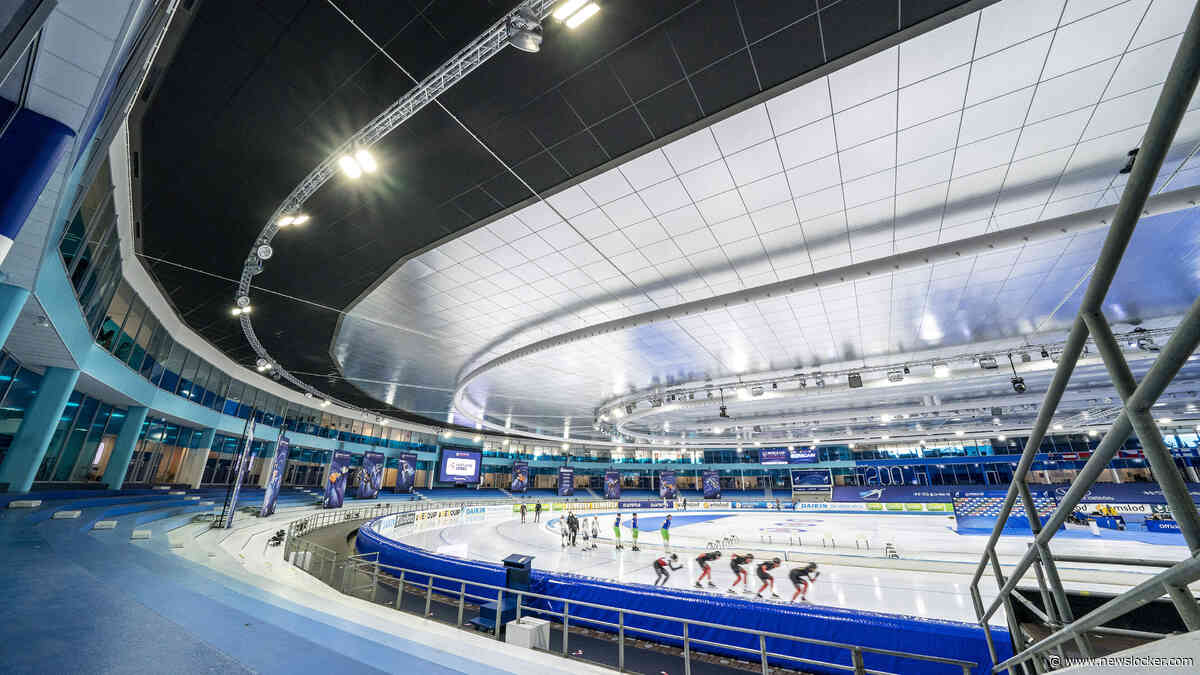 IOC keurt locatie goed: Thialf stap dichter bij olympisch schaatstoernooi in 2030