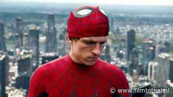 De nieuwe 'Spider-Man' lijkt af te steven op een ongekende monsterstart: meer dan $250 miljoen alleen al in de VS