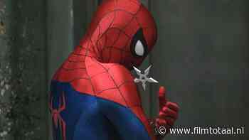 Slechts 6 bioscopen in Nederland vertonen deze bijzonder gave versie van 'Spider-Man: Brand New Day'