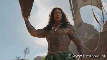 Nieuwe Disney-film met The Rock lijkt af te steven op een wankele start in bioscopen