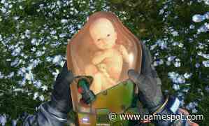 Death Stranding Movie Is A “Two-Hour Art Movie,” Kojima Says, Admitting It Might Not Work