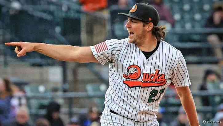 MLB in Brief: Trevor Bauer in Mexico | Lenyn Sosa Makes Progress