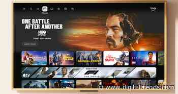 Amazon’s new Fire TV interface is finally rolling out to more devices