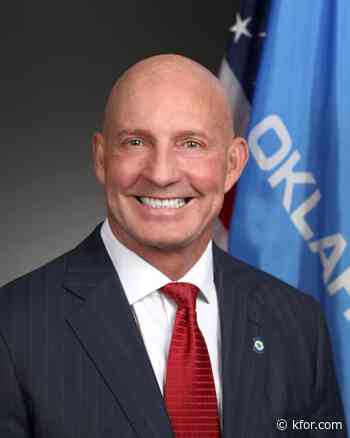 State Senator Darrell Weaver named interim Cleveland County Sheriff