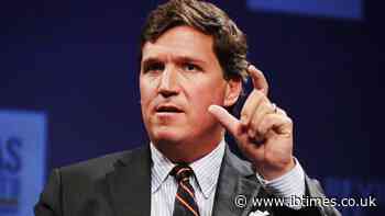 'I Voted Republican My Entire Life': Tucker Carlson Backs Out of Supporting GOP in Bitter 2026 Midterm Rift