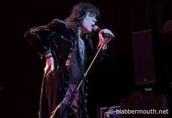Watch: TOM KEIFER Performs CINDERELLA Classics In Myrtle Beach
