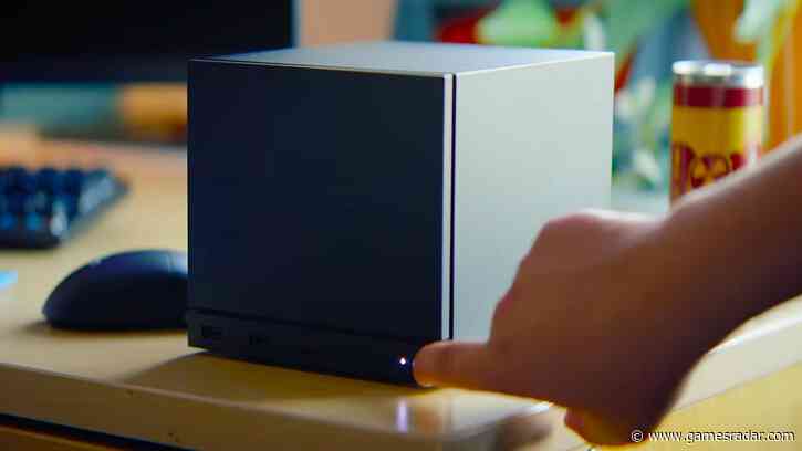 Valve says Steam Machine is $1,049 because it "doesn't align with our beliefs" to subsidize the cost