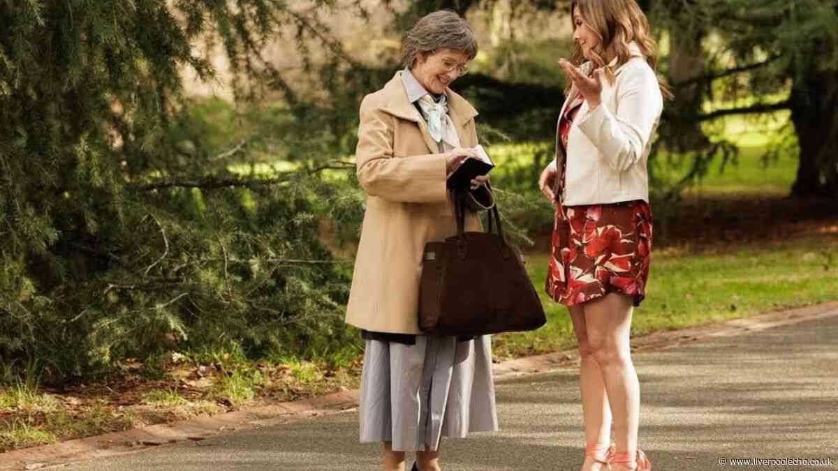 'Twisted' thriller with Coronation Street star is your next 'binge watch'