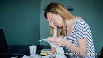 Six types of debt DWP can take from your benefit