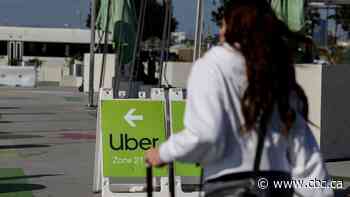 Uber board sued over alleged failure to address sexual abuse by drivers