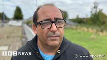Finding true killer would 'mean the world' to man wrongly jailed for 11 years