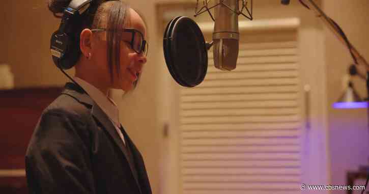 Heiress Harris, T.I. and Tiny's 10-year-old daughter, building her own legacy in music
