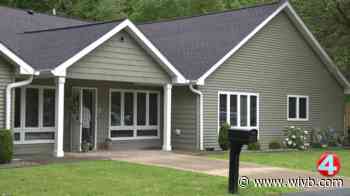 People Inc. holds ribbon cutting at new respite house in Amherst