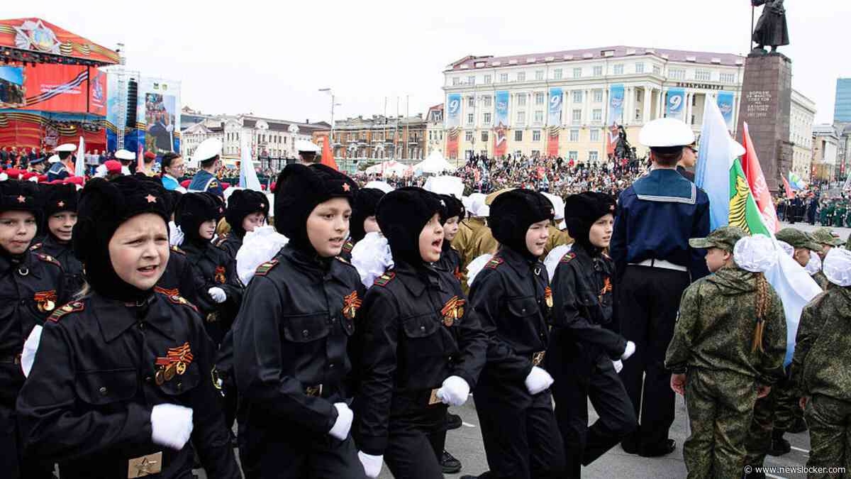 LIVE | Russische politicus wil verplichte militaire training voor kinderen vanaf 10 jaar voor mogelijke oorlog met NAVO en EU