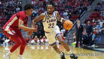 NBA Draft Rumors: Jazz, Darryn Peterson, Pacers, Thunder
