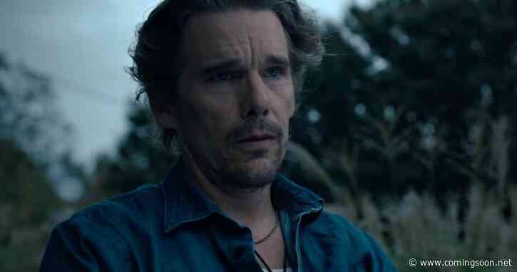 Acclaimed Ethan Hawke Movie Returns to Theaters, Release Date & Poster Revealed