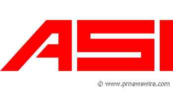 ASI Selected by FAA to Modernize the National Airspace System