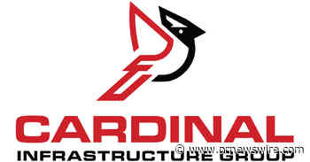 Cardinal Infrastructure Group Announces Proposed Public Offering of Common Stock