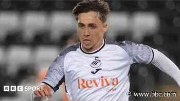 Torquay United sign Welsh full-back Jenkins