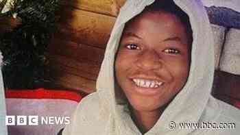 Teenager's canal death 'probably cold water shock'