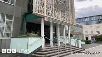 Man, 57, pleads not guilty to murder charge