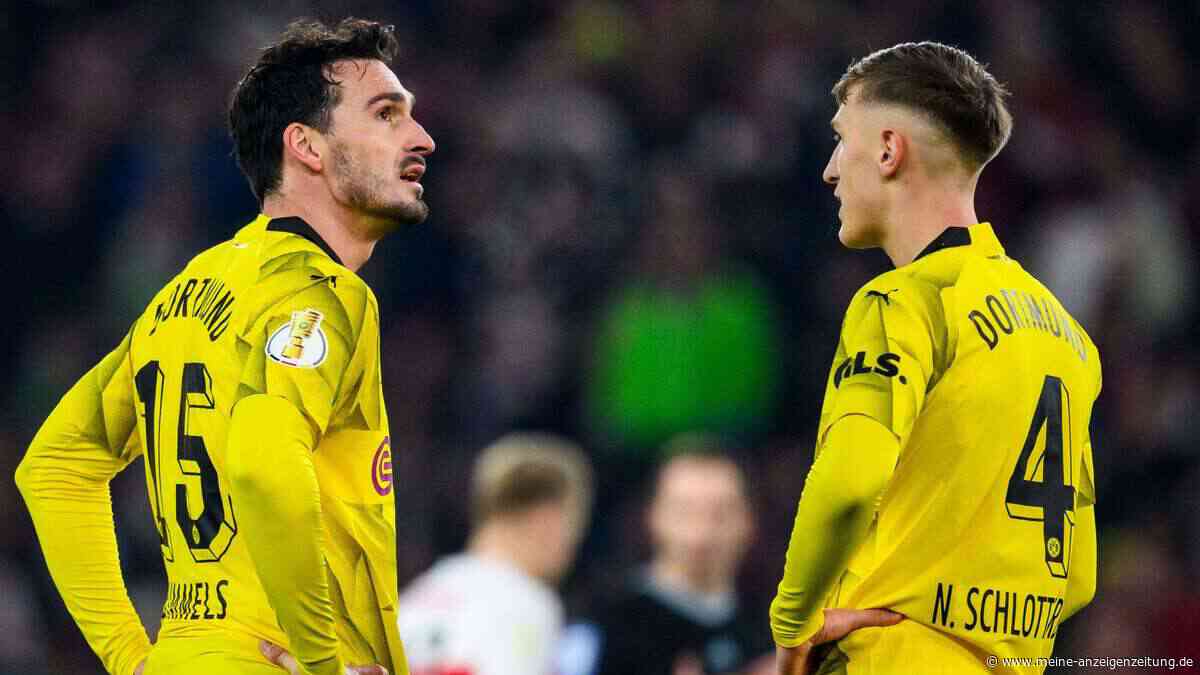 WM-Experte Hummels trauert nach WM-Aus mit Schlotterbeck
