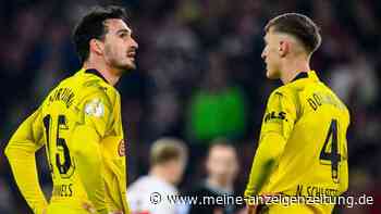 WM-Experte Hummels trauert nach WM-Aus mit Schlotterbeck