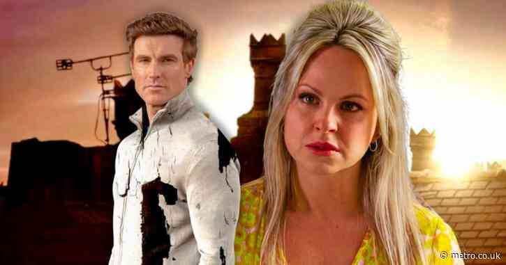 ‘It’s not a job for life’: Coronation Street star indicates Sarah exit after she kills Theo