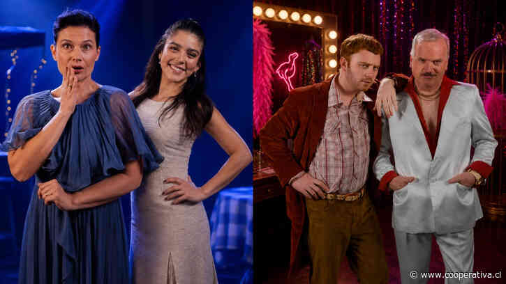 Clásico del teatro musical "La jaula de las locas" llega a Chile