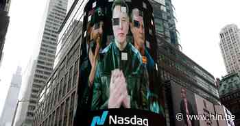 SpaceX van Elon Musk verliest opnieuw op Wall Street: aandeel zakt ruim 16 procent lager