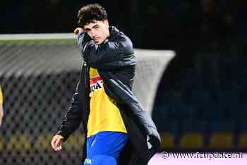 Waarom de vele missers van Nacho Ferri geen bezwaar zijn voor Feyenoord