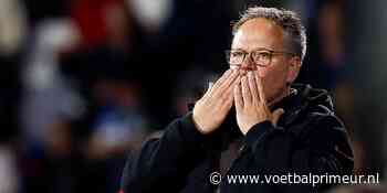 Henk de Jong verbijsterd na Ajax-besluit: 'Keurige en nette man, onbegrijpelijk'