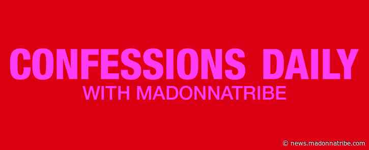 Confessions Daily – Vol. 11