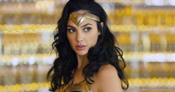 Wonder Woman Fans Get Reassuring Update From DCU Movie Writer