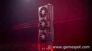 AMD’s FSR Upscaling 4.1 Comes To Older GPUs, Steam Machine And Xbox ROG Ally Support On The Way