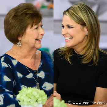 Nancy Guthrie Case: Note to Media Says Savannah Guthrie's Mom Is Dead
