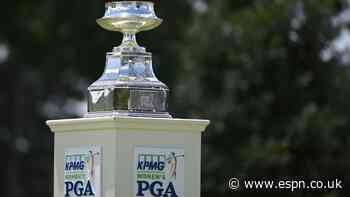 Women's PGA Championship boasts $13M purse