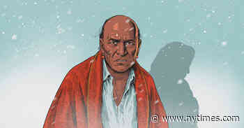 The Native Leader Who Tied His People’s Fate to the Patriot Cause