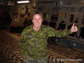 News of the day: Afghan war veteran battling DND over privacy violation and benefit payment; Brady Tkachuk traded; Why Ottawa music fans now love early shows